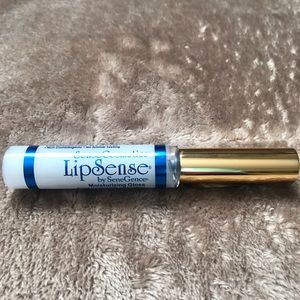 LipSense Matte Gloss